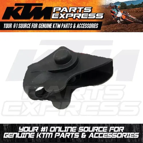 NEW OEM KTM  CLUTCH LEVER PROTECTOR BOOT CAP FOR MAGURA CLUTCH LEVER 50302037000