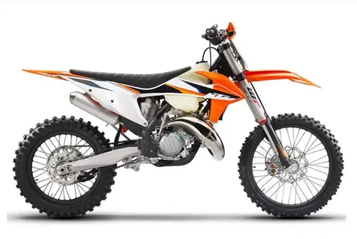 NEW KTM FRAME PROTECTION GUARD SET XC XCW SXF EXCF XCF XCFW 7910309410030