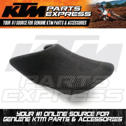 NEW KTM FRONT "COOL COVERS" SEAT COVER 1290 DUKE GT 2016 - 2024 61507940090