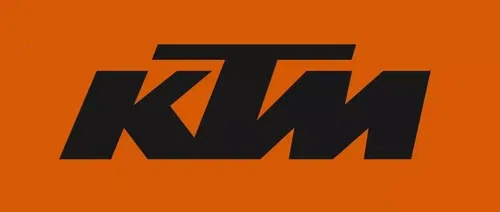 NEW KTM ANODIZED FACTORY OUTER CLUTCH COVER 50 SX MINI JUNIOR 45330326066