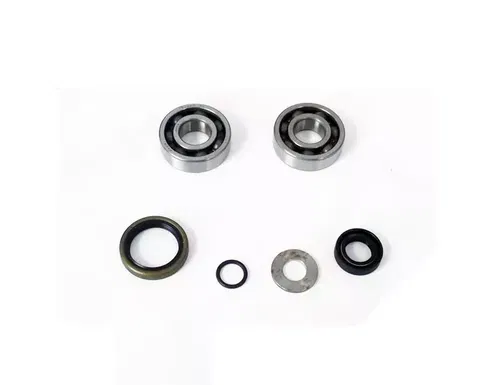 KTM CRANKSHAFT REPAIR KIT BALL BEARING SEAL 50 SXS SX / SX MINI 45230018188