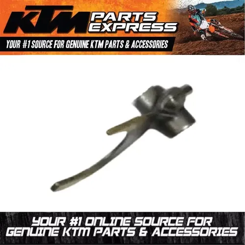 NEW OEM KTM SHIFTING FORK 5TH-6TH GEAR 450 500 EXCF SXF XCF XCFW 79434001100