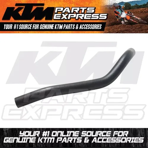 NEW OEM KTM GAS HOSE 125 250 300 XC XCW SIX DAYS 55607016000
