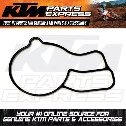 NEW KTM MOLDED RING FOR WATER PUMP 250 XCF-W SX-F XC-F FE 77035053000