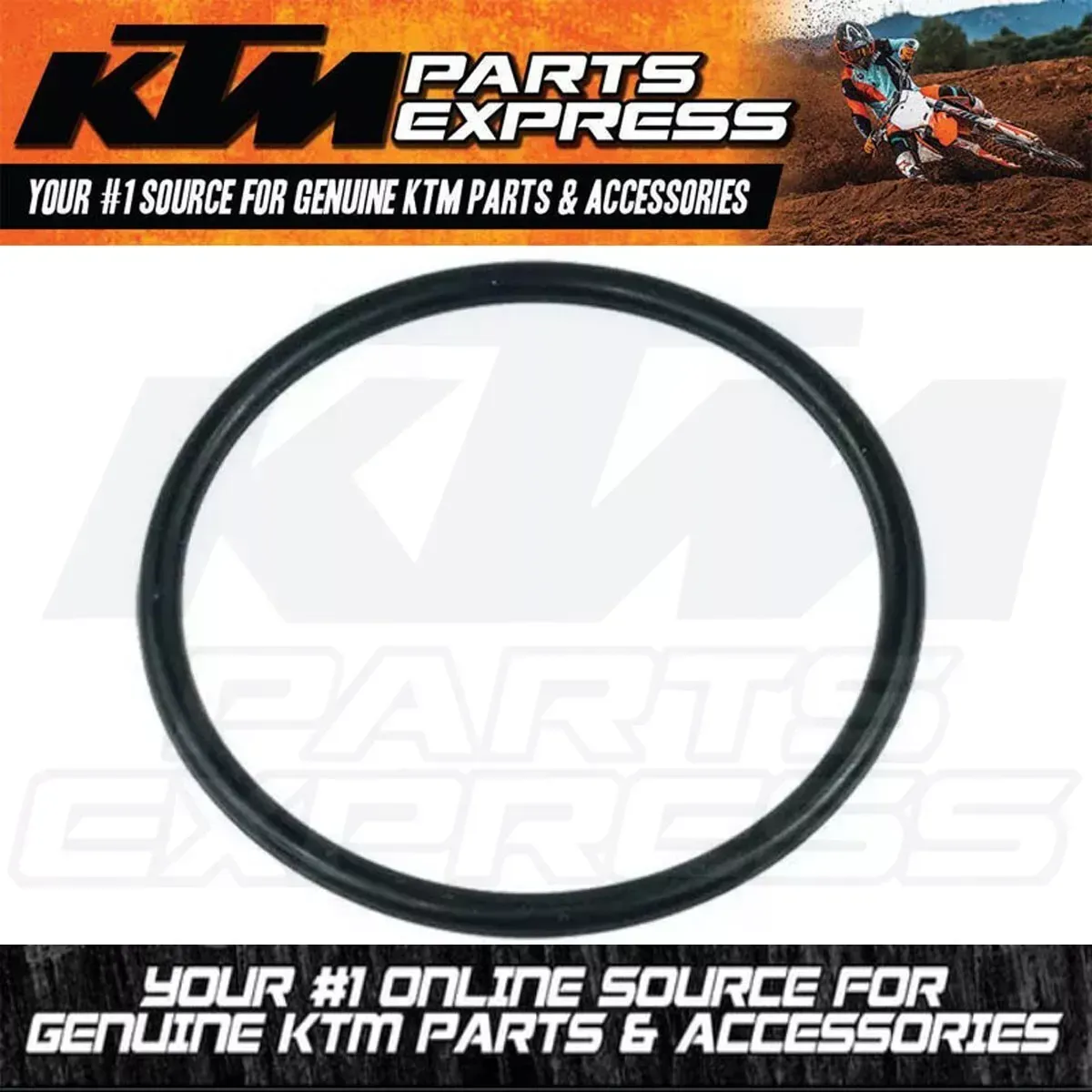NEW KTM O-RING KTM HUSQVARNA GASGAS 105 112 2018 - 2022 0770590020