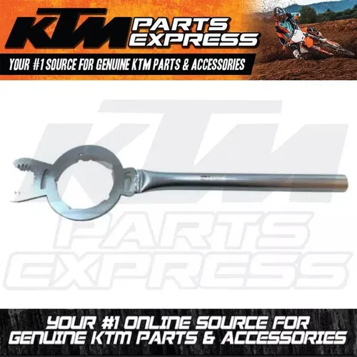 NEW OEM KTM GAS GAS HOLDING WRENCH  125 150 2019 2020 2021 2022 2023 50529003000