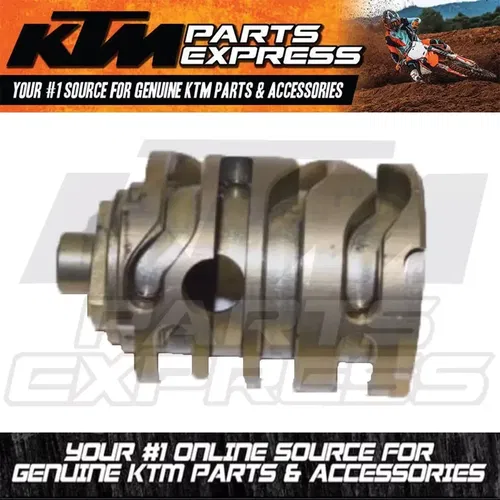 NEW OEM KTM SHIFT ROLLER 2003 250 350 XC SX TC FC EXC MXC SX-F 54834012000