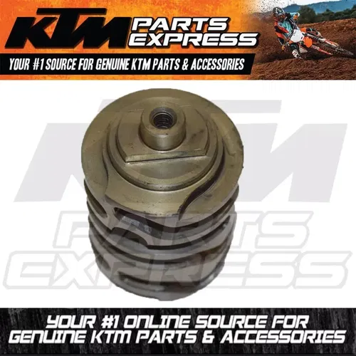 NEW OEM KTM SHIFT ROLLER 2003 250 350 XC SX TC FC EXC MXC SX-F 54834012000