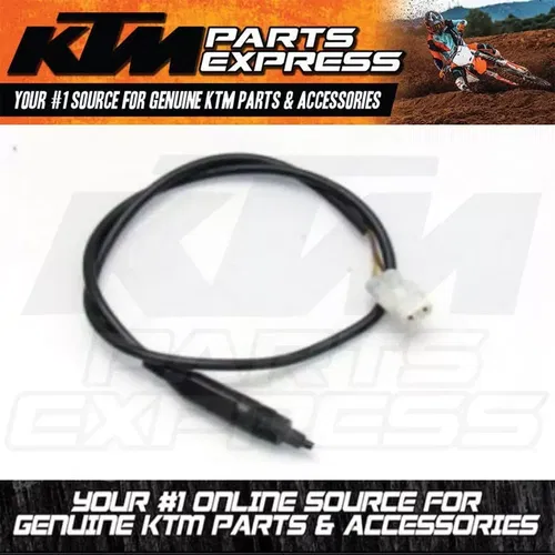 NEW OEM KTM CLUTCH SWITCH 400 640 LC 4 DUKE II LC4-E ADVENTURE-R 58411049000