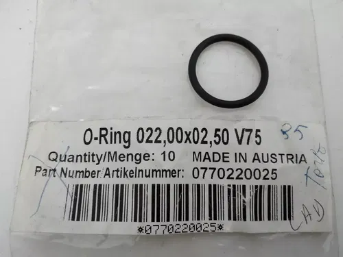 OEM KTM CYLINDER O-RING 85 SX 2003-2012 125 SX SXS 2002-2004 250 SXS SX 2003-04