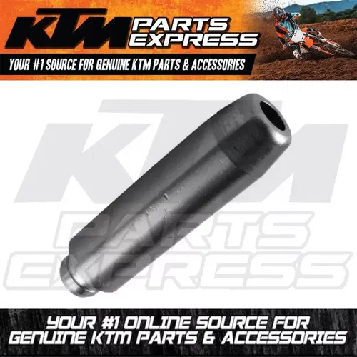 NEW OEM KTM VALVE GUIDE INTAKE 350 EXCF SXF XCF XCFW 77236025001