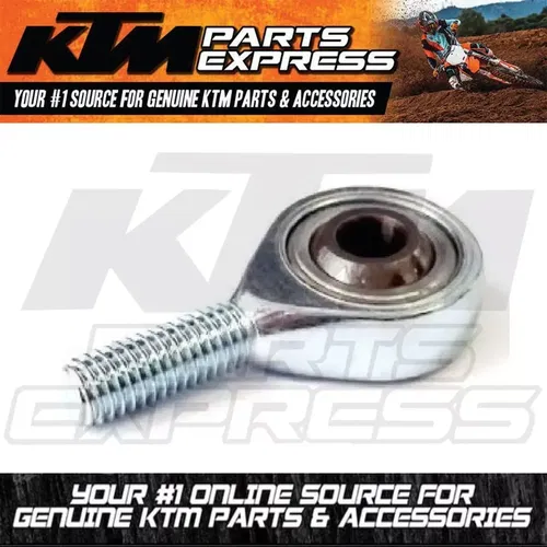 NEW OEM KTM JOINT HEAD CMP6 50 65 85 125 150 250 300 350 450 500 54813055100