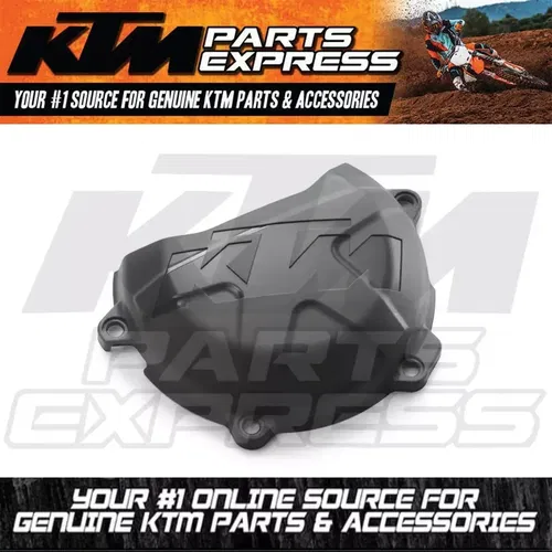 KTM CLUTCH COVER PROTECTION 500 EXC-F XCF-W SIX DAYS 2020 - 2023 79730994000C1