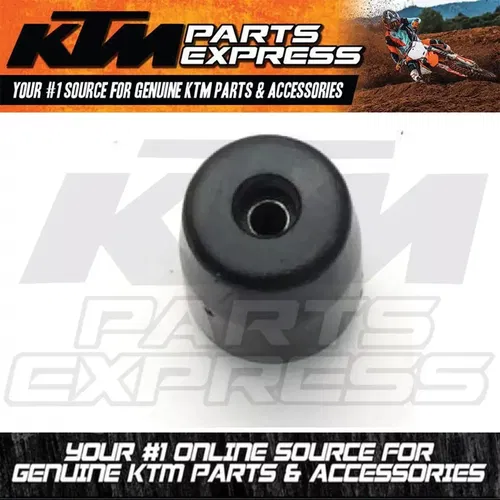 NEW OEM KTM HANDLEBAR WEIGHT 390 DUKE 2014-2023 RC 390 2015-2023 90202004001