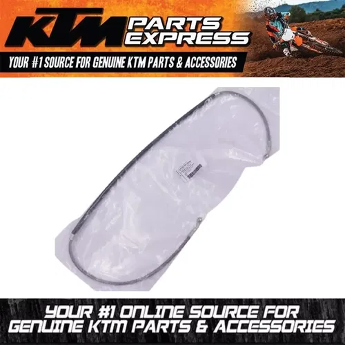 NEW OEM KTM BRAKE HOSE FRONT 85 SX 2018 2019 2020 47213010000