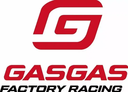 NEW OEM GAS GAS GREY TROY LEE DESIGNS TEAM TEE SIZE SMALL 40% PES  60% COTTON