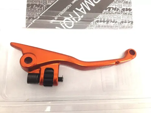 KTM BREMBO FRONT HAND BRAKE LEVER ORANGE SX XC XC-W EXC EXCF SXF XCF