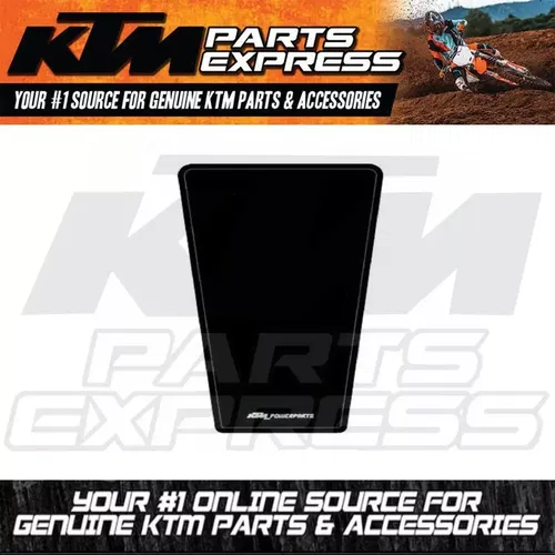 NEW OEM KTM TANK PAD 200 390 DUKE 2017 2018 2019 2020 2021 2022 2023 94307911000