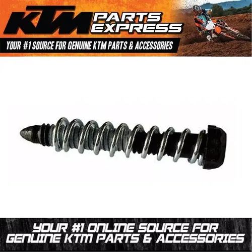 NEW OEM KTM GASGAS HUSQVARNA ADJUSTMENT SCREW M 5 FITMENTS IN DESCRIPTION