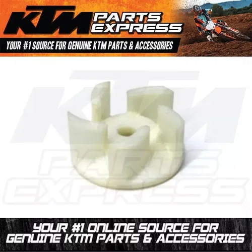 NEW OEM KTM WATER PUMP WHEEL 85 105 SX TC 85 17/14 19/16 2003-2017 47035055000