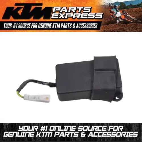 NEW OEM KTM CONNECTIVITY CONTROL UNIT 1290 SUPER DUKE R 2017 - 2019 61611046000