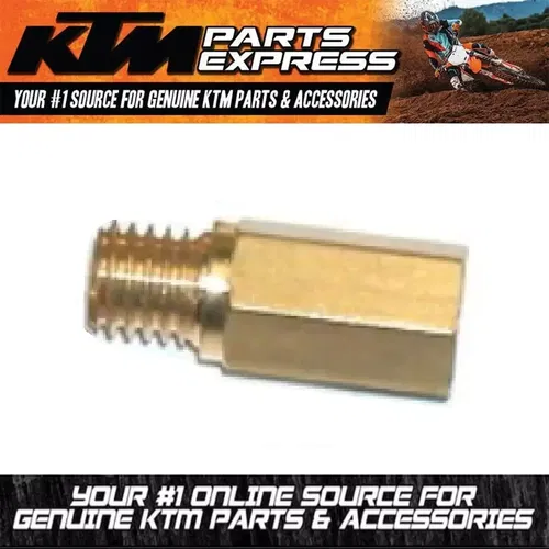 NEW OEM KTM MAIN JET 170 KEIHIN 125 150 200 250 300 400 450 530 54531623170