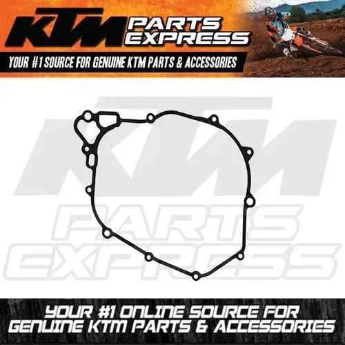 NEW KTM GASGAS HUSQVARNA INNER CLUTCH COVER GASKET SXF XCF EXCF FC 79430025000