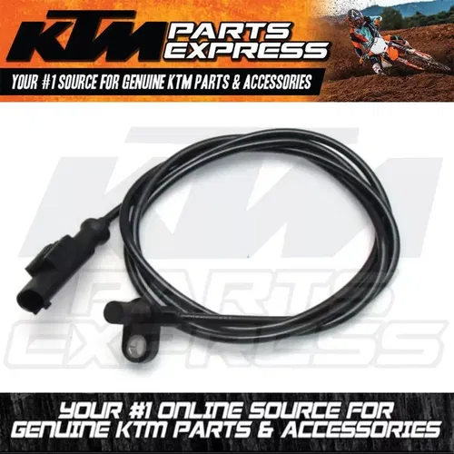 NEW KTM ABS-SENSOR 690 890 1290 ADVENTURE R DUKE R SMC R 701 ENDURO 76042125000