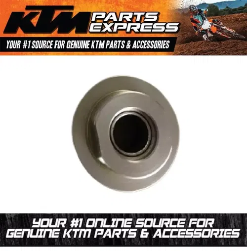 NEW OEM KTM SCREW SLEEVE OIL CPL. 125 250 300 350 450 SX XC SXF XCF 48601462S2