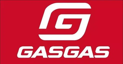 NEW GAS GAS RED HANDGUARD KIT MC 65 2021-2025 MC 85 2021-2025 72102979000FB1