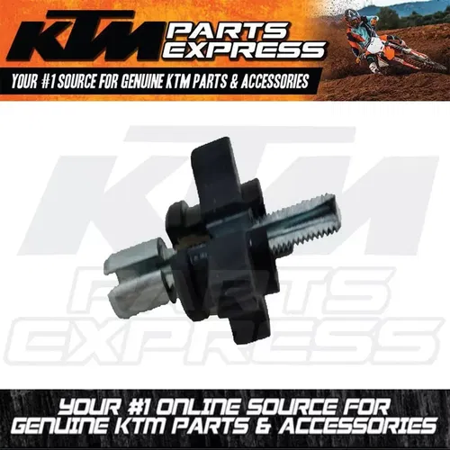 NEW OEM KTM ADJUSTMENT SCREW CPL.M7 250 300 380 400 640 1996-2002 58302043000