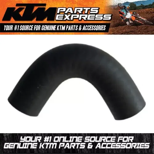 NEW OEM KTM FUEL HOSE TANK 150 250 300 450 500 XCW XC XCF XCFW 77407116000