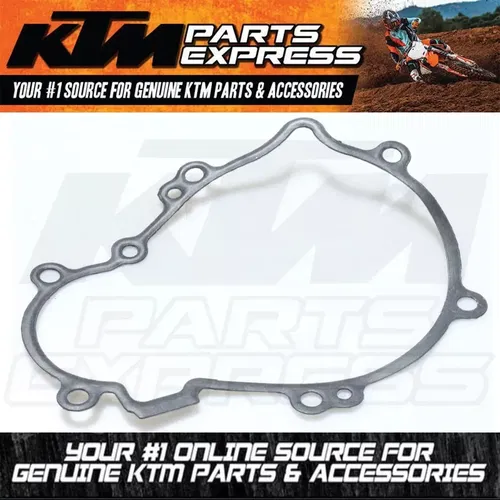 NEW KTM IGNITION COVER GASKET 250 350 XCF-W SIX DAYS EXC-F SX-F  77530040000