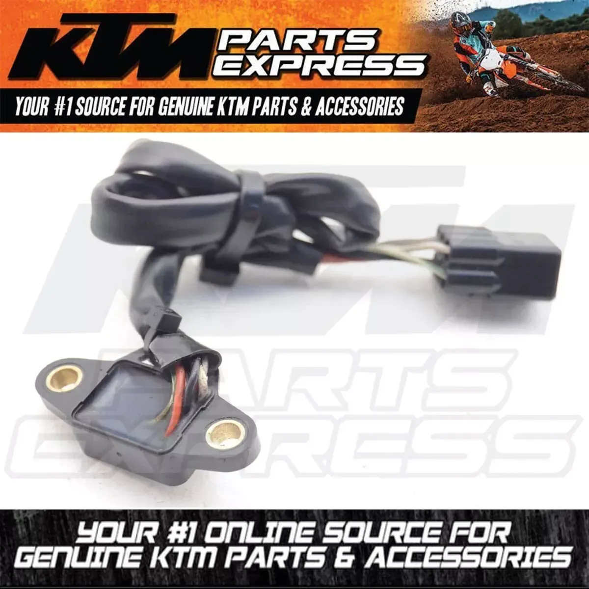 NEW OEM KTM SHIFT SHAFT SENSOR 690 ENDURO R SUPER ADVENTURE DUKE GT 61434051000