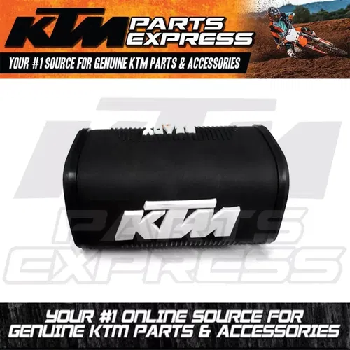 NEW OEM KTM HANDLEBAR BAR PAD 125 250 300 350 450 SX SXF XC XCF 79102002044