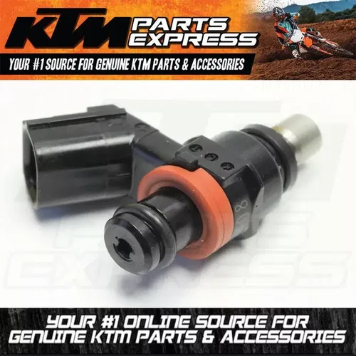 KTM FUEL INJECTOR INJECTION KIT 250 350 450 XCF SXF EXCF 2016-2024 79041023044