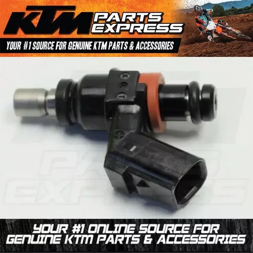 KTM FUEL INJECTOR INJECTION KIT 250 350 450 XCF SXF EXCF 2016-2024 79041023044