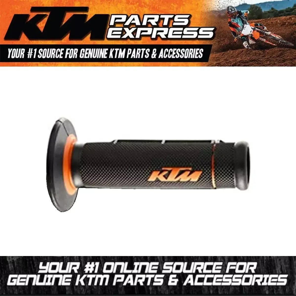 NEW OEM KTM THROTTLE GRIP E-GAS 690 SMC R 2019 - 2022 ENDURO R 14-18 76502110000
