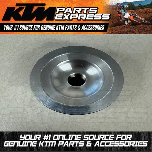 OEM KTM CYLINDER HEAD INSERT 85 SX 2007 - 2012 47030106100 OPEN BOX