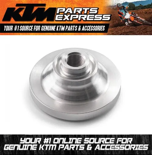 OEM KTM CYLINDER HEAD INSERT 85 SX 2007 - 2012 47030106100 OPEN BOX