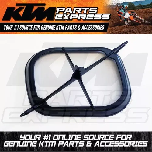 NEW KTM GAS GAS HUSQVARNA AIR FILTER SUPPORT 125 150 250 300 50406016000