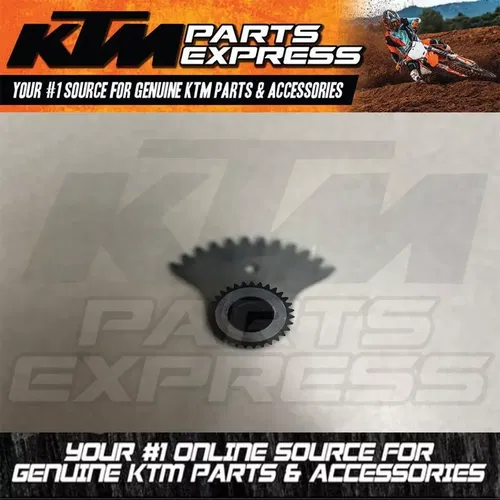NEW OEM KTM KICKSTARTER SHAFT 50 SX / SX MINI / FACTORY ED 2019-2022 45233050100