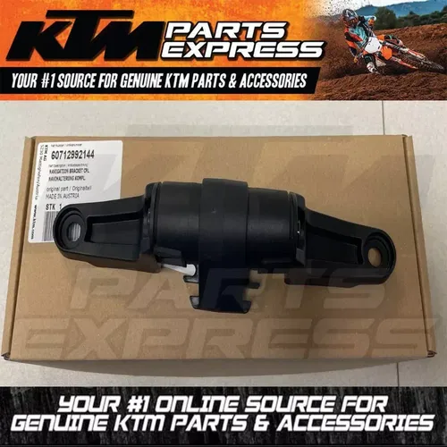 NEW OEM KTM GPS BRACKET W/ADJUSTABLE ANGLE 1290 SUPER ADVENTURE S/R 2017-2023