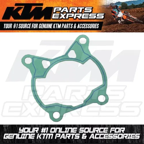 NEW KTM CYLINDER BASE GASKET 0.20MM SX SXS XC TC 85 17/14 19/16 47030035020