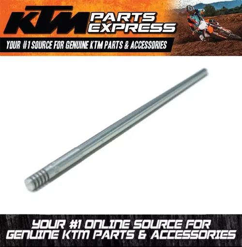 NEW OEM KTM CARBURATOR JET NEEDLE KEIHIN JJH FREERIDE 250 R 72531034200