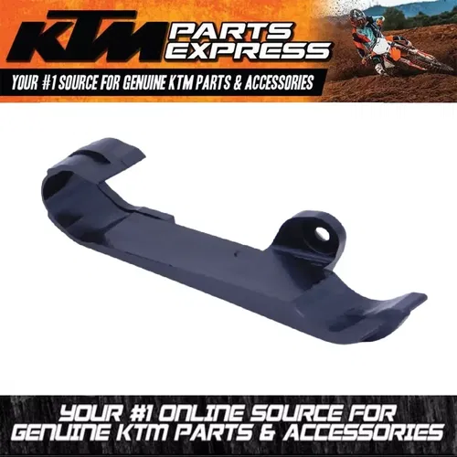 NEW OEM KTM CHAIN GUARD KIT 50 SX MINI SXS 2009 - 2023 45204066010