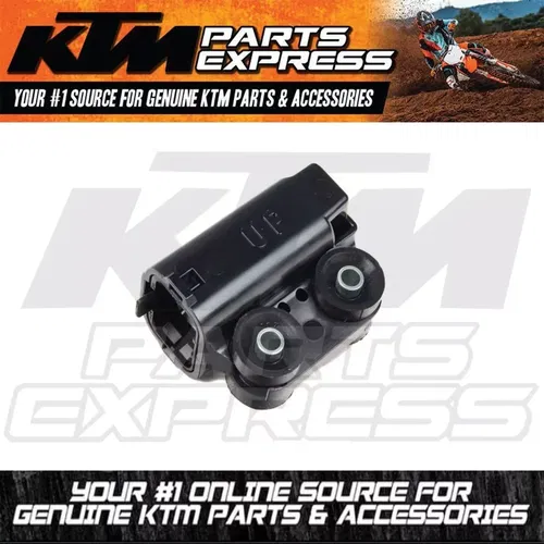 NEW OEM KTM GASGAS HUSQVARNA ROLLOVER SENSOR XC XCW SXF XCF TE FE EC 61041088000