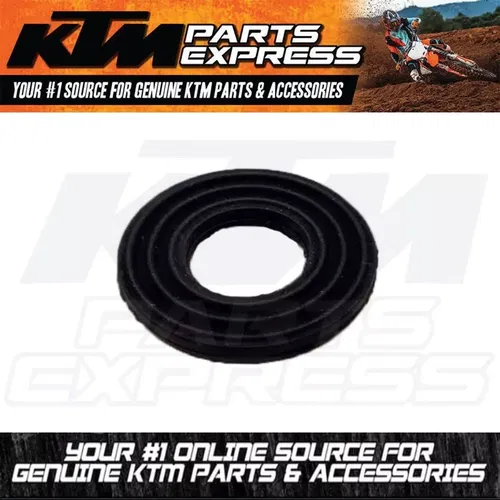 NEW KTM GASGAS HUSQVARNA DECOUPLING ELEMENT 4 PACK FITMENTS IN DESCRIPTION
