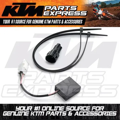 NEW KTM SIDE STAND REMOVAL KIT 690 1190 RC8 R 1290 SUPER DUKE R 61311946044