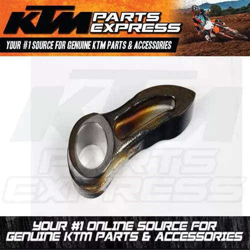 NEW OEM KTM HUSQVARNA VALVE LEVER 250 350 SX-F XC-F EXC-F SIX DAYS 77236060000